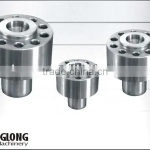 Spring Shut-off Nozzle,Injection Molding Barrel Nozzle thumbnail-1