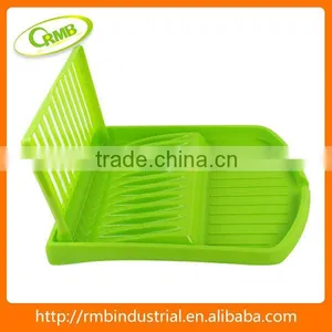 Plastic Dish Rack thumbnail-1