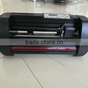 BR Mini-430 Vinyl/Paper/Sticker Cutting Plotter Machine thumbnail-1
