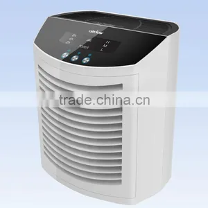 OEM High Quality Air Purifier Mold thumbnail-1