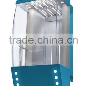 Observation Elevator (EC3-005) thumbnail-1