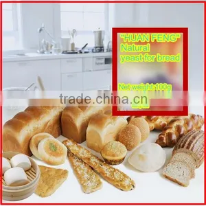Natural Yeast for Bread thumbnail-2