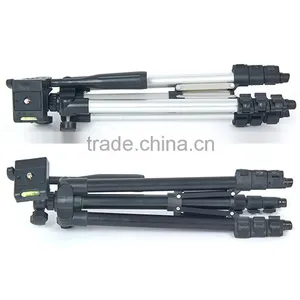 Professional Flash Stand Tripod Lightweight Video Camera Tripod thumbnail-2