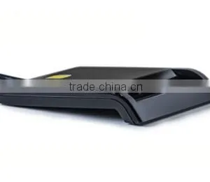 External Installation Smallest Support Payment Terminal Bank Hold Smart Card Reader thumbnail-2
