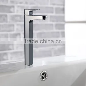Copper Ceramic Wash Basin Tap BNF019H thumbnail-3