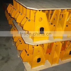 Suspension System Spare Parts Hangers for Semi Trailer thumbnail-4