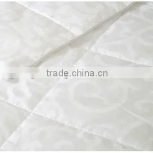 100% Cotton 60s, Jacquard Quilt thumbnail-3