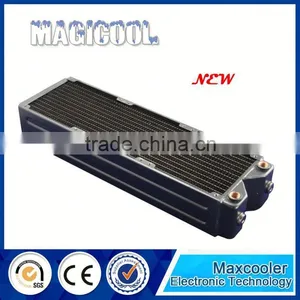 Best Quality Computer Cpu Radiator thumbnail-1