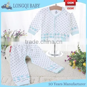 TZ-MS-014 China Factory Wholesale Baby Suits thumbnail-1