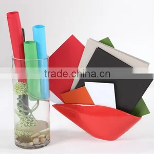 High Quality ! Colorful Paper Board Sheet / 100% Virgin Wood Pulp thumbnail-3
