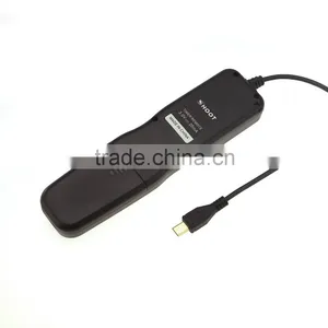 RM-VPR1 Timer Remote Shutter for SONY a7 A6000 thumbnail-2