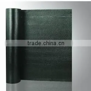 SBS/APP Styrene Butadiene Styrene Aluminum Waterproofing Membrane thumbnail-1