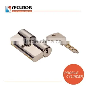 One Side Knob One Side Key Lock Cylinder thumbnail-6