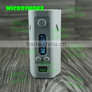 Crazy Selling Reuleaux 200W TC Mod Silicone Skin,Reuleaux RX200 Silicone Case thumbnail-2