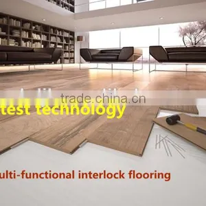 Low Voltage New Design Infrared Underfloor Heating thumbnail-2