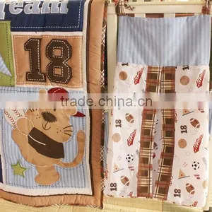 Newborn Baby Products Bedding Set thumbnail-5