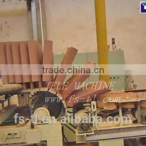 Factory Promotion Price Extruder Gearbox/Industrial Steel Extruder Building Machine TL -CXJ-B450/350 thumbnail-4