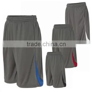 Custom Running Sport Shorts for Men Plus Size thumbnail-1