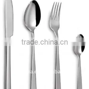 Stainless Steel Cutlery thumbnail-1