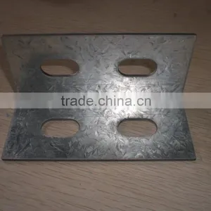 2014 OEM High Precision Steel Sheet Metal Fabrication, Structural Steel Fabrication, China Steel Fabrication thumbnail-2