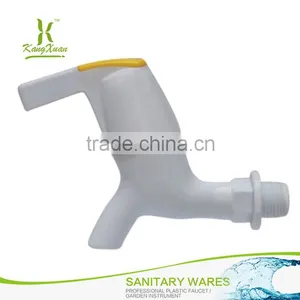 Manufacturer Light Weight Abs Plastic Water Bibcock thumbnail-6