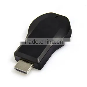 Vensmile New Hot Anycast Dongle for Smart Phone Android Tablet DLAN Airplay Anycast Dongle thumbnail-1