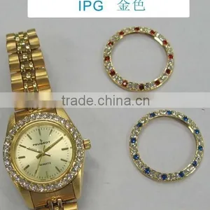IPG Clocks and Watches Vacuum Coating Machine Quality Choice thumbnail-4