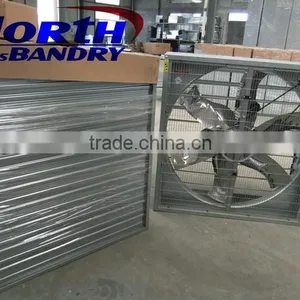 Ventilation Exhaust Fan for Greenhouse /poultry Fan thumbnail-3