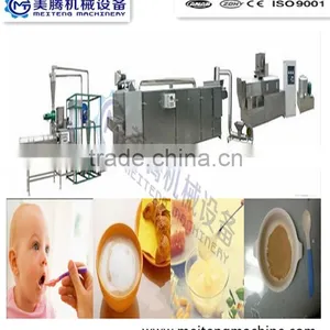 Nutrition Powder Baby Food Machine My Skype:jasonhanwen thumbnail-5