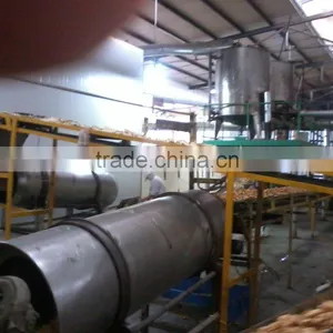 Fried Flour Food Flavoring Line/machine/equipment Skype:lisatanghong thumbnail-1
