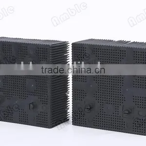 PP / Nylon Bristles Suitable for Lectra/Gerber Cutter thumbnail-5