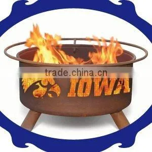 Garden Iowa Fire Pits thumbnail-1