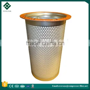 Oil Separator Industry Filter System Air Compressed Air Oil Separator Element thumbnail-2