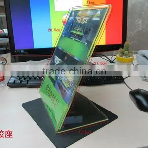 Pvc Menu Holder thumbnail-2