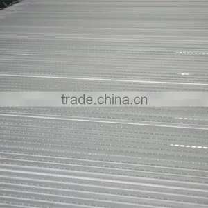 Hot Milky Housing Smd2835 4ft Led Tube t8 6500k 20w thumbnail-4