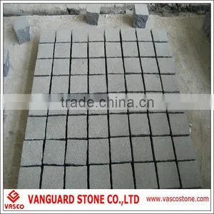 Cheap Granite Paving Stone thumbnail-4