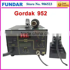 Gordak 952 Soldering Station thumbnail-1