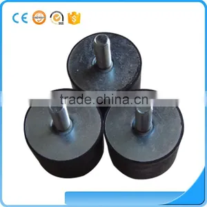 Shock Proof Rubber Absorber thumbnail-3
