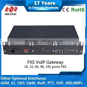 GSM Rotation 16 64 GoIP Gateway thumbnail-4