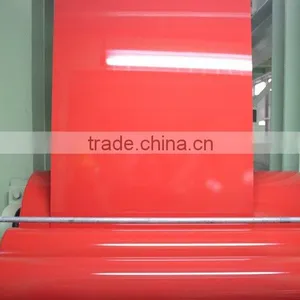 Prepainted Galvanized Steel Coil (MANUFACTURER) thumbnail-1