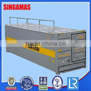 Bulk Cement Container Price thumbnail-1