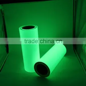 Glowing Film in Dark thumbnail-1
