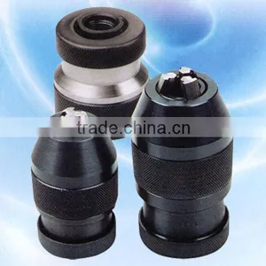 Keyless Drill Chuck ( Light Duty) thumbnail-1