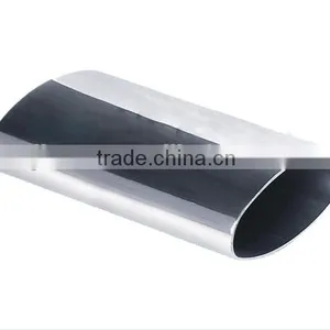 304 Thin Wall Stainless Steel Pipe thumbnail-1