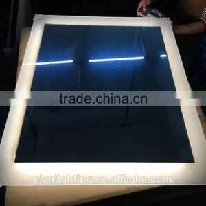 Factory Can Be Design LED Bathroom Accessory Cosmetic Mirror thumbnail-4