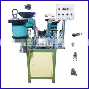 Auto Lock Slider Auto Assembly Machine thumbnail-1