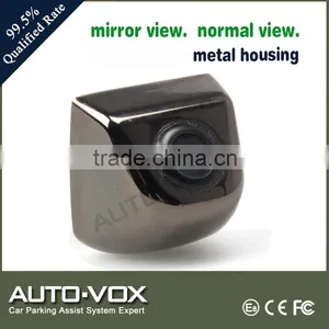 Mini Backup Camera With Night Vision for Universal Cars thumbnail-1