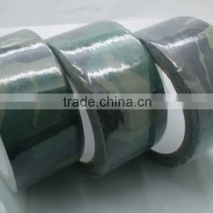 Camouflage Cloth Hunting Blind Tape thumbnail-4