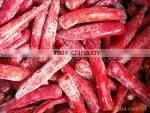 Frozen Red Chilli(Jinta) thumbnail-1