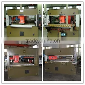 Zhicheng 508-30T Travel Head Cutting Machine thumbnail-4